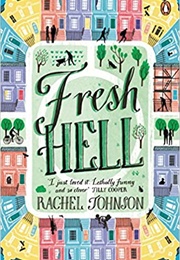 Fresh Hell (Rachel Johnson)
