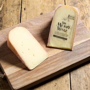 Merry Wyfe Cheese