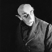 Max Schreck