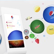 Mountain Dew Strawberry