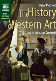 The History of Western Art (Peter Whitfield)