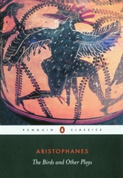 The Birds (Aristophanes)