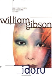 Idoru (William Gibson)