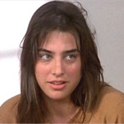 Taryn White (A Nightmare on Elm Street 3: Dream Warriors)