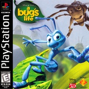 Disney/Pixar's a Bug's Life