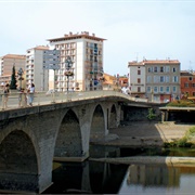 Alès