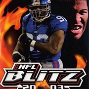 NFL Blitz 20-03