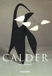 Calder (Jacob Baal-Teshuva)
