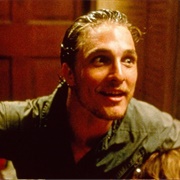 Matthew McConaughey (Texas Chainsaw Massacre: The Next Generation)