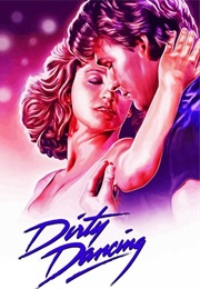 Dirty Dancing (1987)