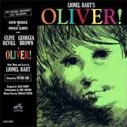 Lionel Bart - Oliver! (1962/1968)