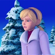 Stacie (A Perfect Christmas)