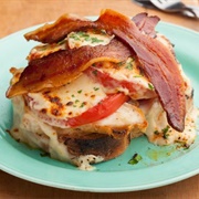Hot Brown