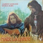 Laurent Angrand / Patrick Robin – Mare La Lande