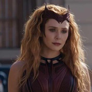 Scarlet Witch (Marvel)
