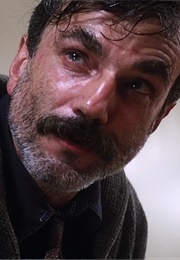 Daniel Plainview – There Will Be Blood (2007)