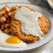 Chicken Fried Steak