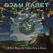 Djam Karet - A Sky Full of Stars for a Roof
