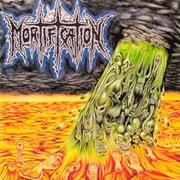Mortification - Mortification