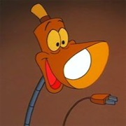 Lampy (The Brave Little Toaster, 1987)