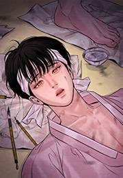 Painter of the Night Episode 1 (Byeonduck)