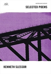 Selected Poems (Kenneth Slessor)