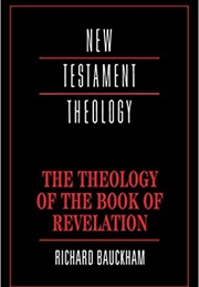 The Theology of the Book of Revelation (Richard Bauckham)