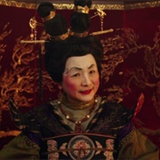 The Matchmaker (2020)