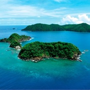 Little Tobago, Trinidad & Tobago