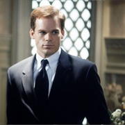 Michael C.Hall - Six Feet Under