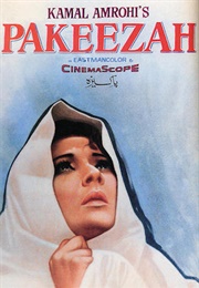 Pakeezah (1972)