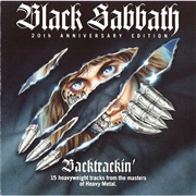 Backtrackin' - Black Sabbath