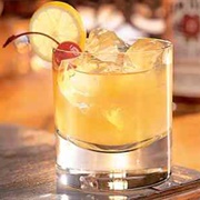 Scotch Sour