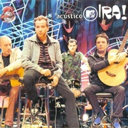 Ira! - Acústico MTV