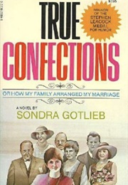 True Confections (Sondra Gotlieb)