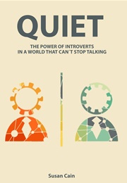 Quiet (Susan Cain)
