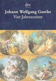 Four Seasons (Johann Wolfgang Von Goethe)