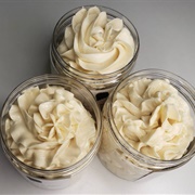 Musk Ox Butter
