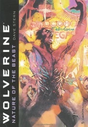 Nature of the Beast (Dave Stern)