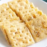 Water Biscuit