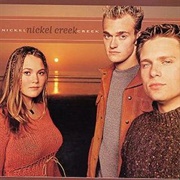 Nickel Creek