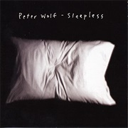Sleepless - Peter Wolf