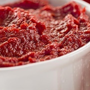 Tomato Paste