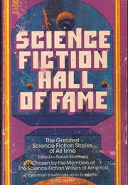 The Science Fiction Hall of Fame, Vol 1 (Various)