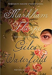 Markham Thorpe (Giles Waterfield)