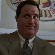 Billy Halleck (Thinner, 1996)