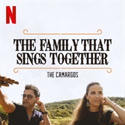 The Family That Sings Together: The Camargos