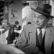 Mr. Wilson (The Stranger, 1946)