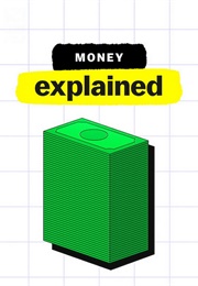 Money, Explained (2021)