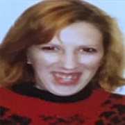 Peggy Johnson - Racine County Jane Doe
